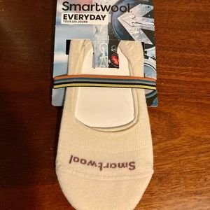 Smartwool no-show socks!